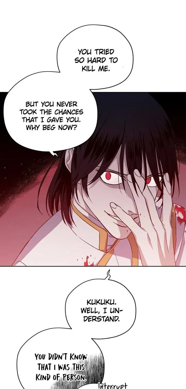 Read Chitra chapter 114 image 18 on Lezhin