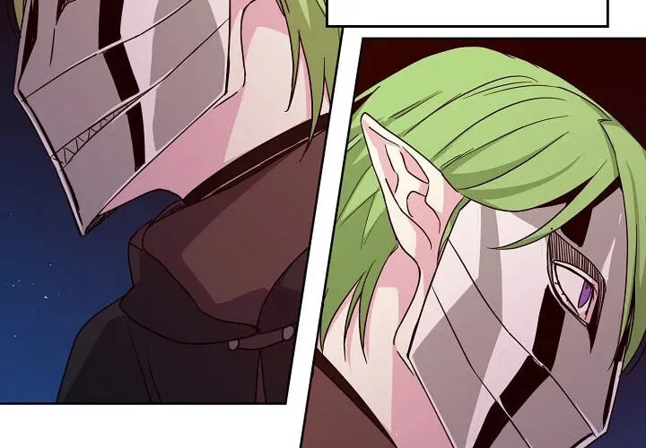 Read Chitra chapter 114 image 31 on Lezhin