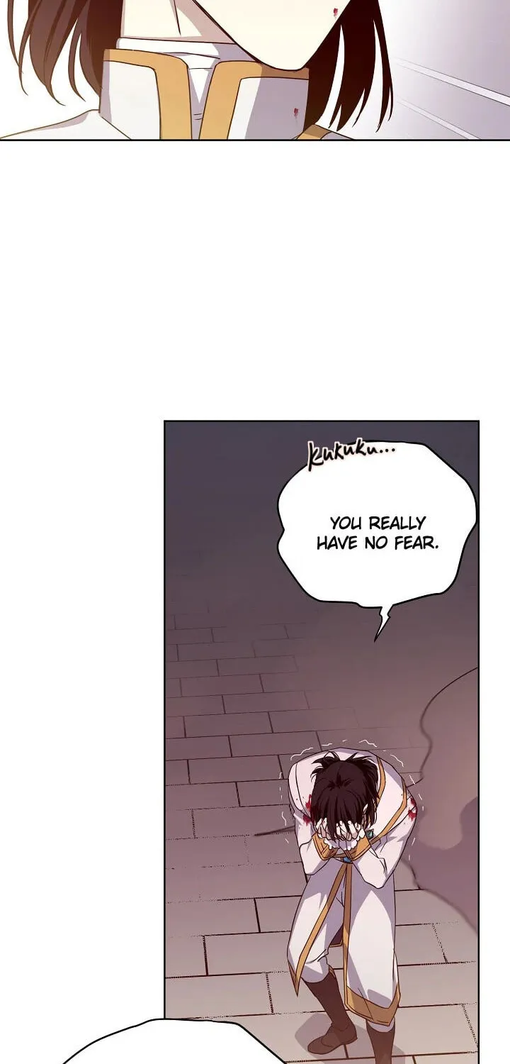 Read Chitra chapter 114 image 36 on Lezhin
