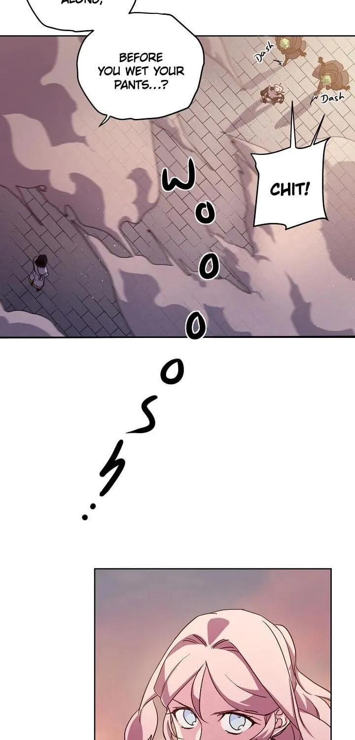 Read Chitra chapter 114 image 4 on Lezhin