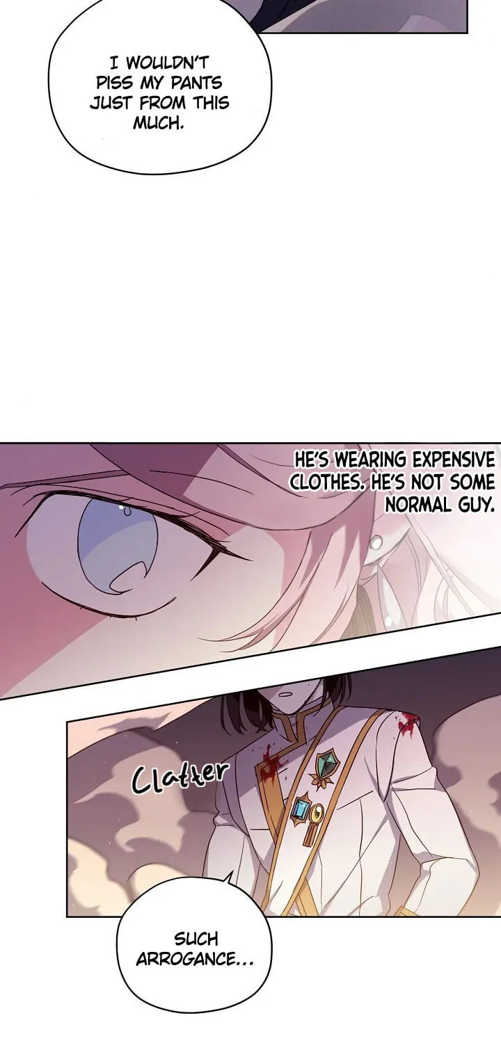 Read Chitra chapter 114 image 6 on Lezhin