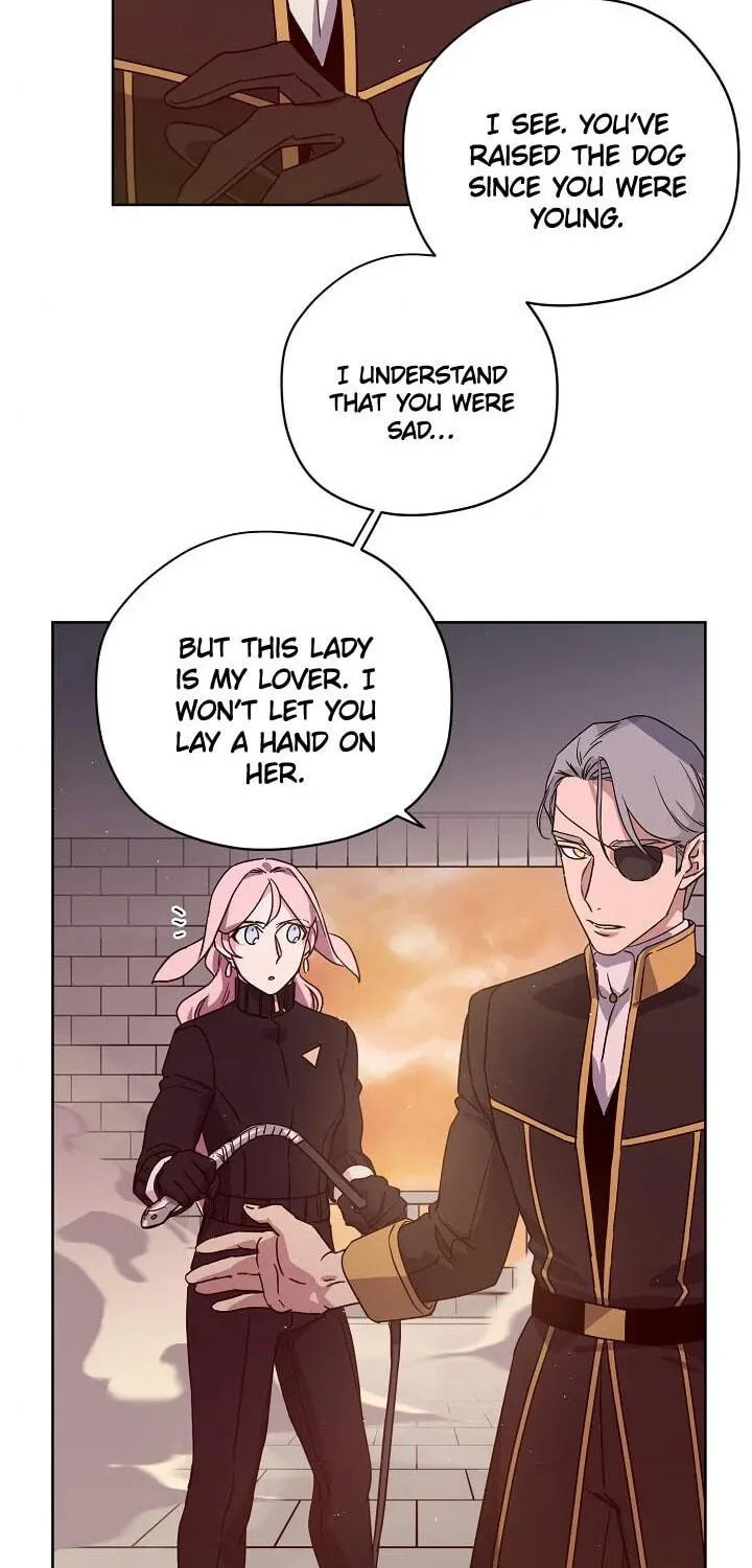 Read Chitra chapter 115 image 10 on Lezhin