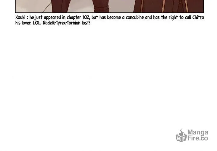 Read Chitra chapter 115 image 11 on Lezhin