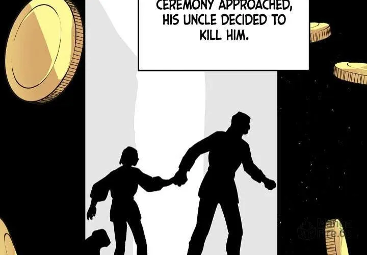 Read Chitra chapter 115 image 39 on Lezhin