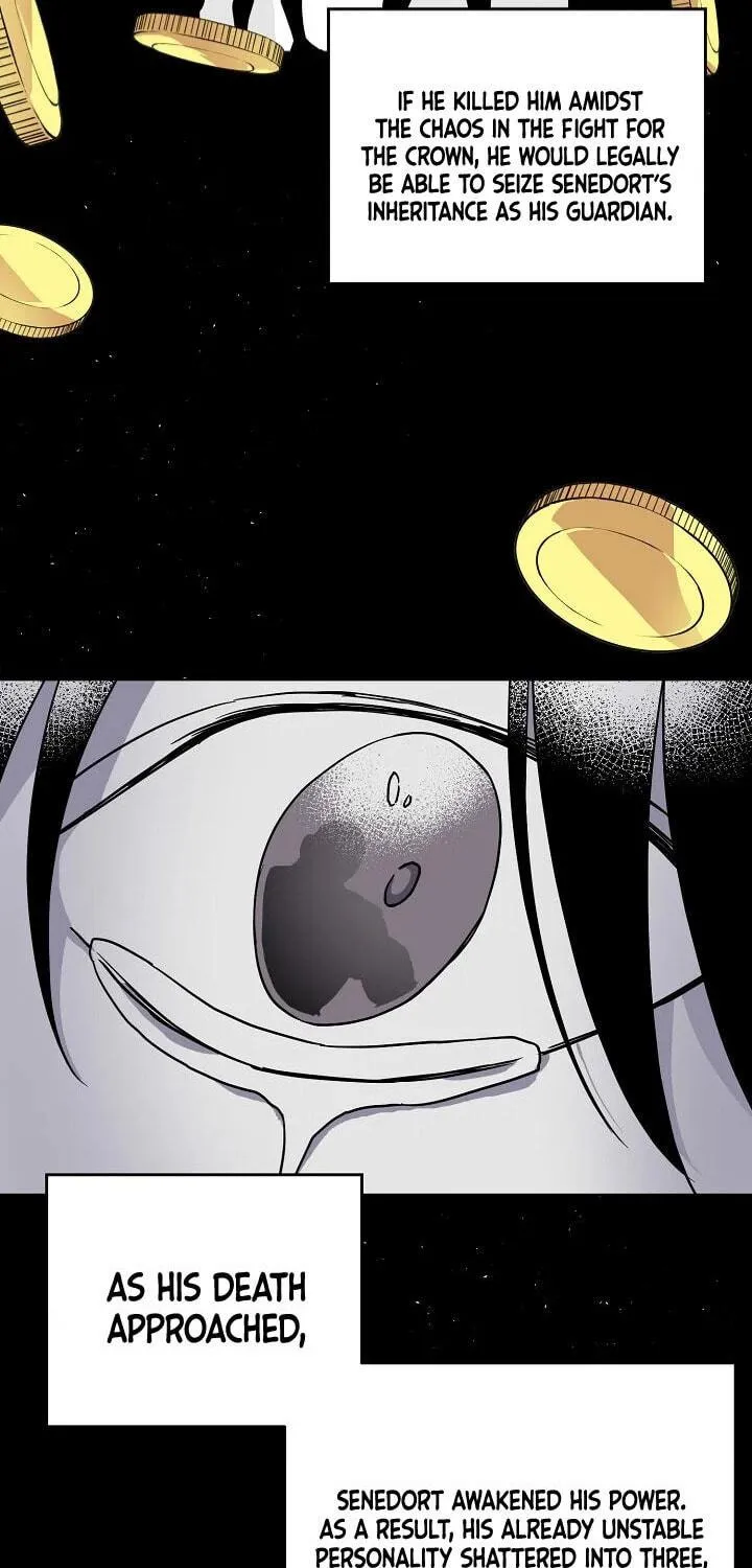 Read Chitra chapter 115 image 40 on Lezhin