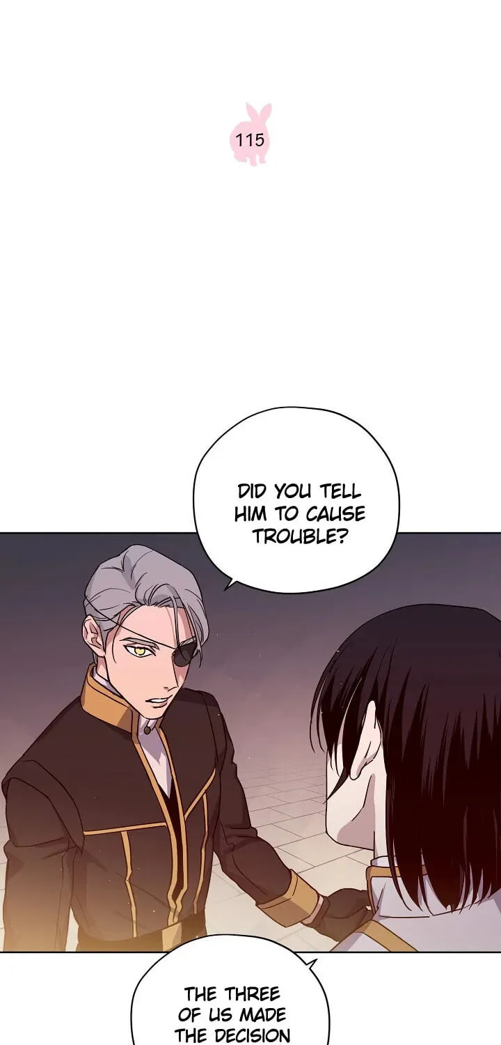 Read Chitra chapter 115 image 6 on Lezhin