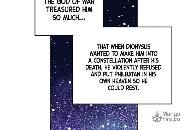 Read Chitra chapter 116 image 19 on Lezhin