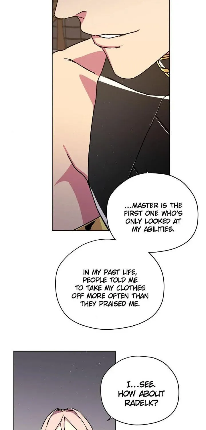 Read Chitra chapter 116 image 58 on Lezhin