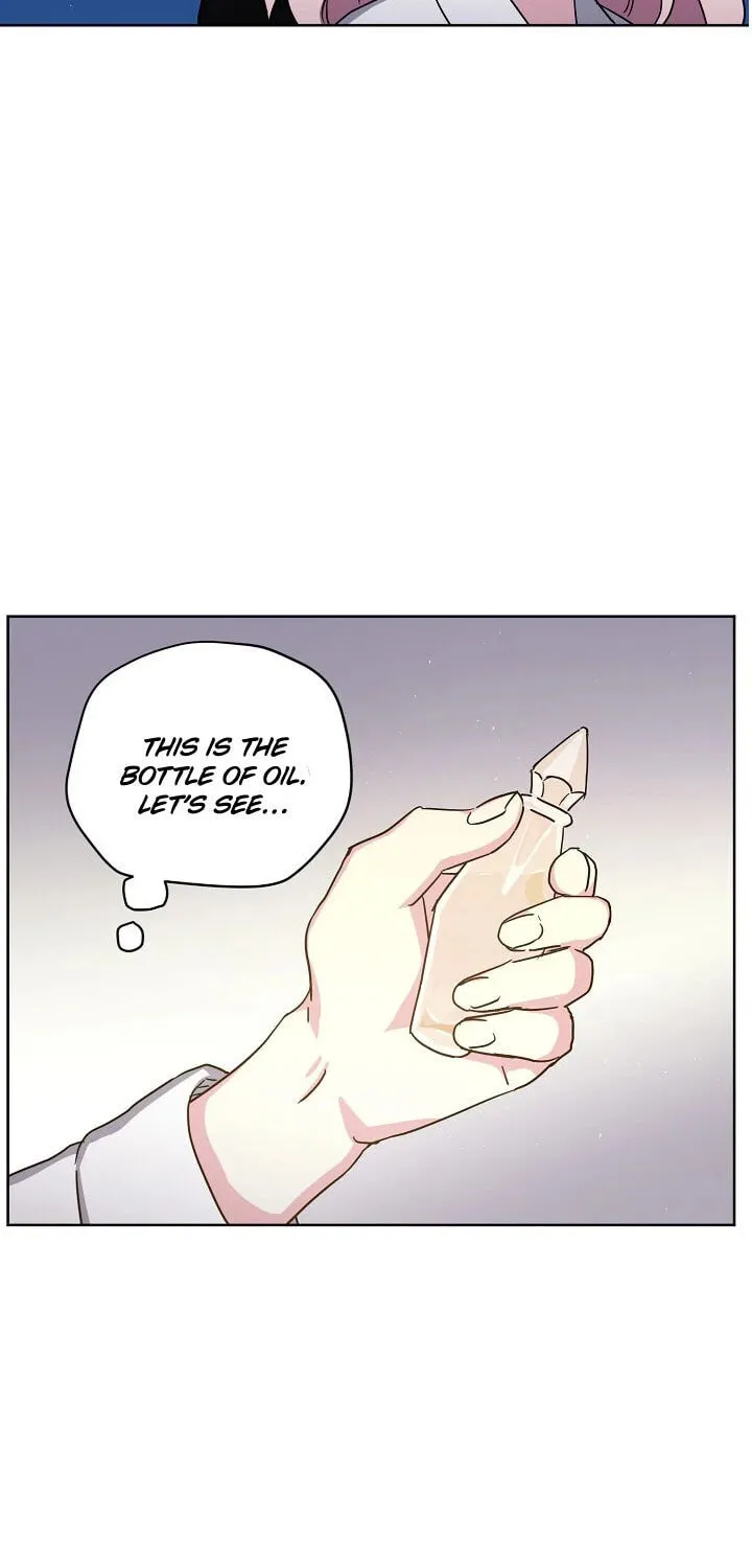 Read Chitra chapter 117 image 6 on Lezhin