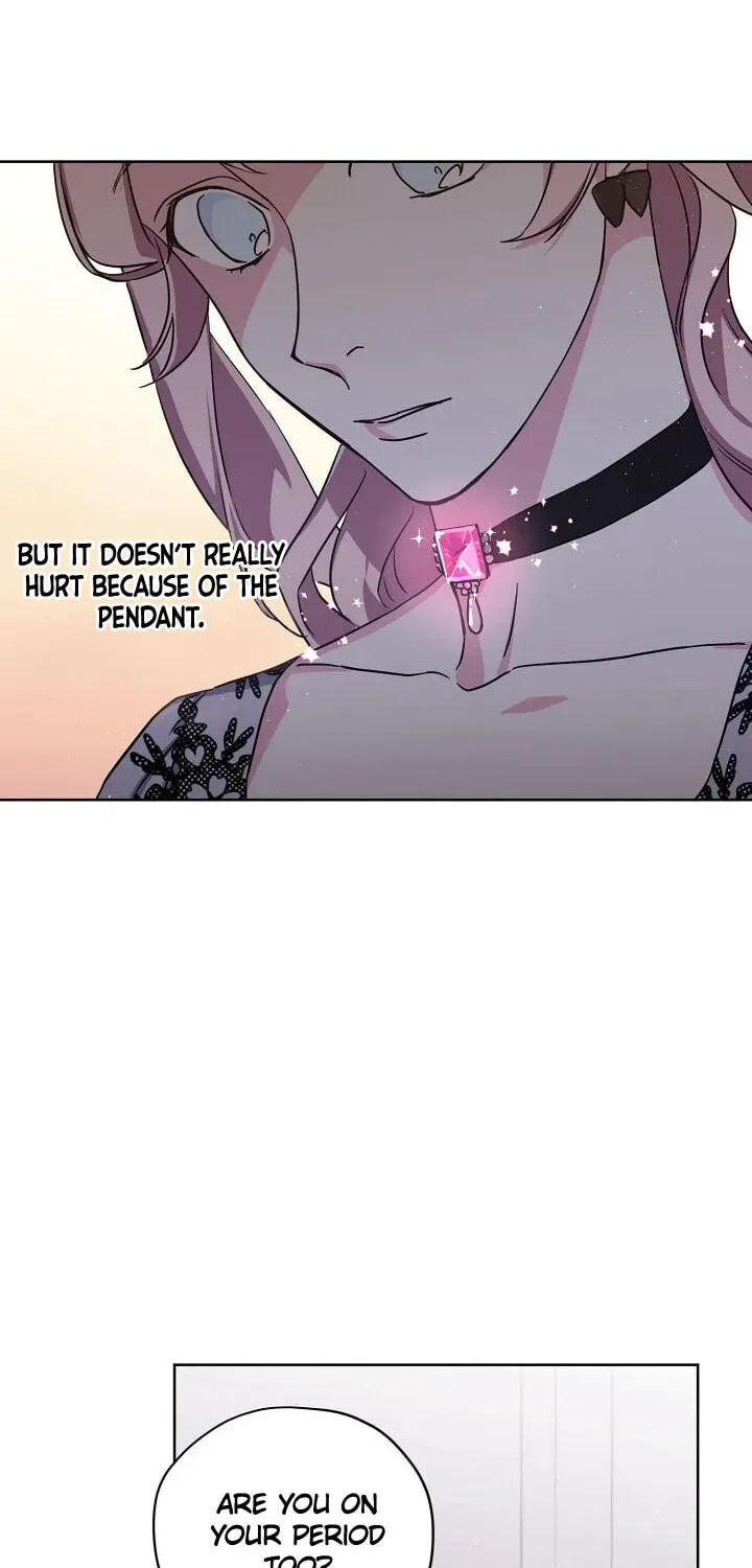 Read Chitra chapter 118 image 20 on Lezhin