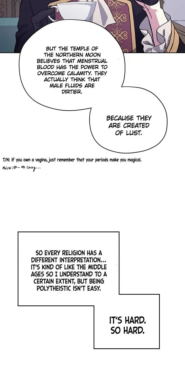 Read Chitra chapter 118 image 30 on Lezhin