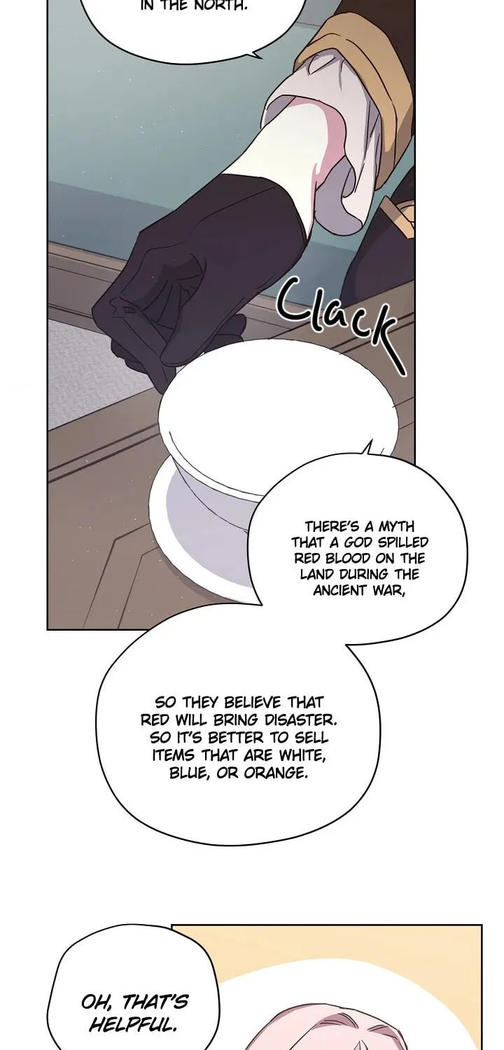 Read Chitra chapter 118 image 32 on Lezhin