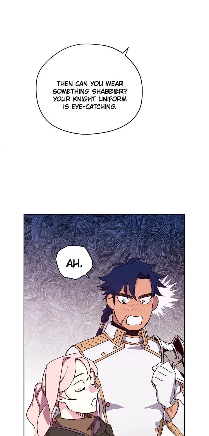 Read Chitra chapter 119 image 74 on Lezhin