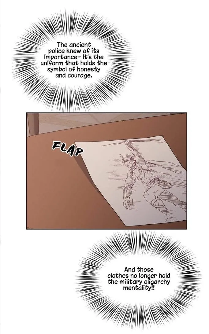 Read Chitra chapter 12.1 image 20 on Lezhin