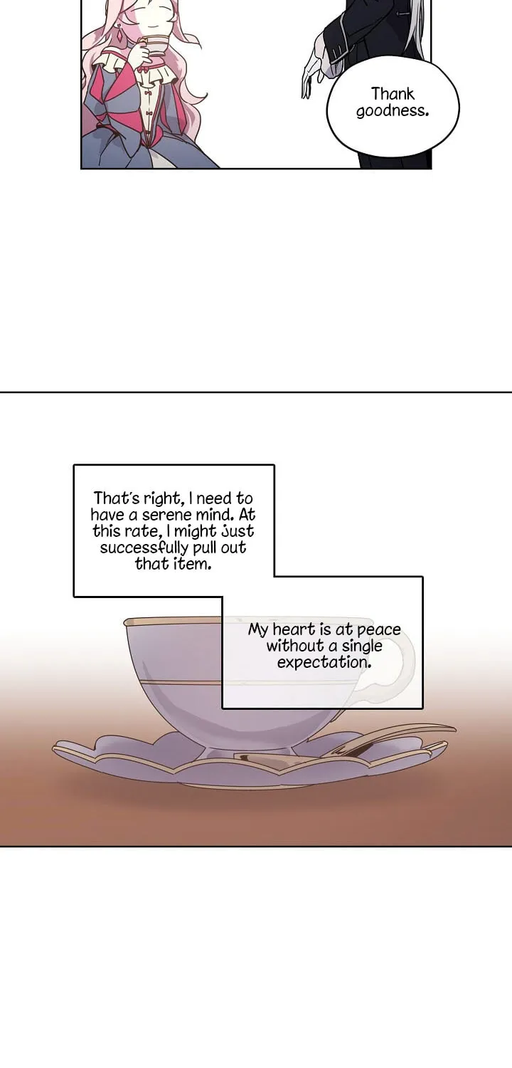 Read Chitra chapter 12 image 19 on Lezhin