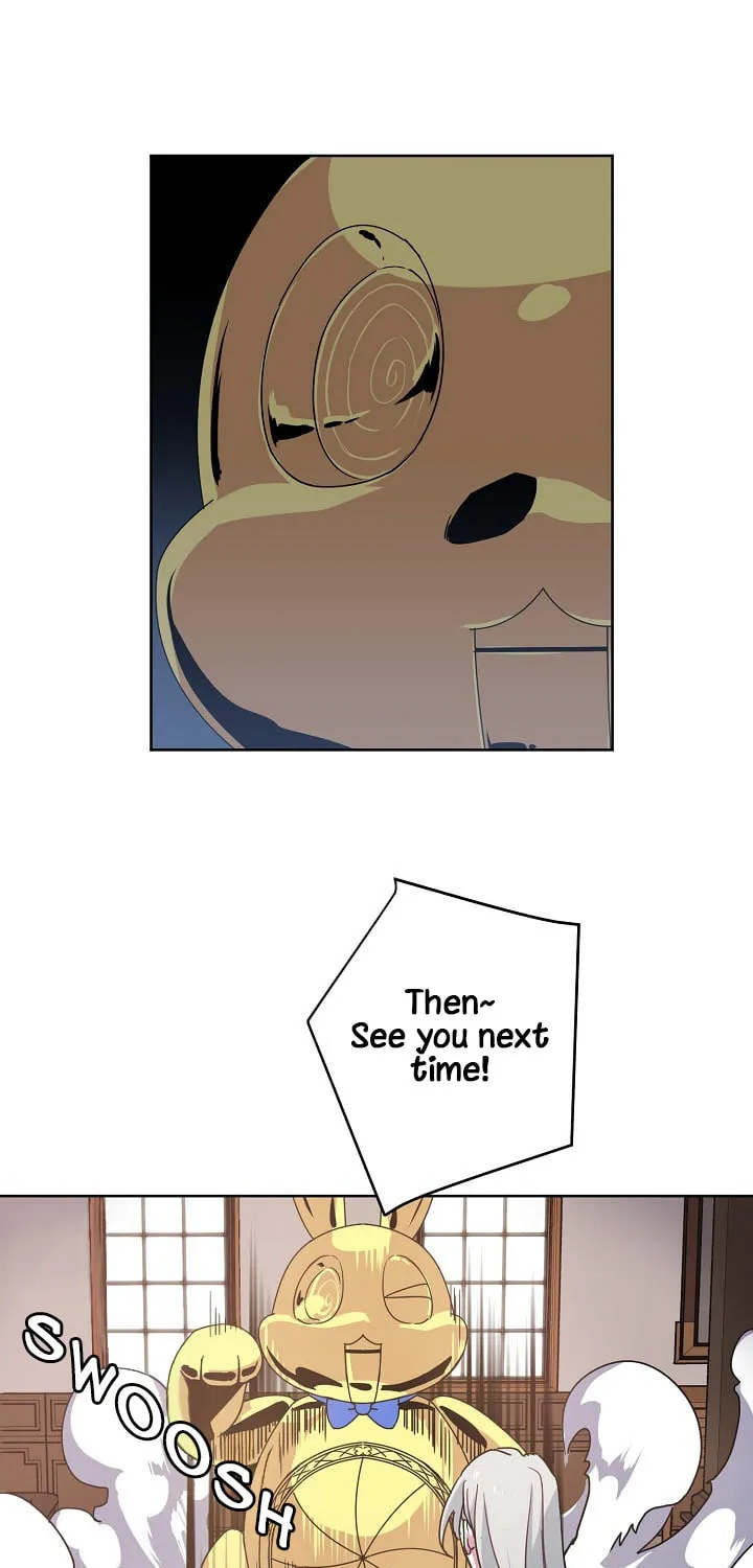 Read Chitra chapter 12 image 33 on Lezhin