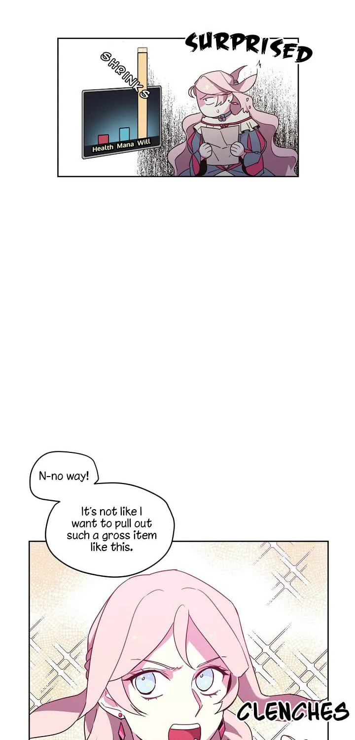Read Chitra chapter 12 image 4 on Lezhin