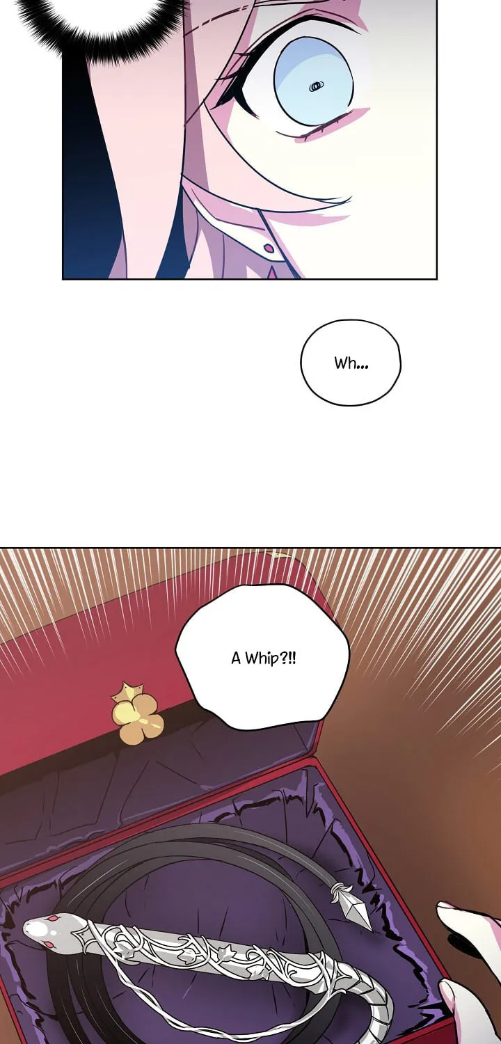 Read Chitra chapter 12 image 43 on Lezhin