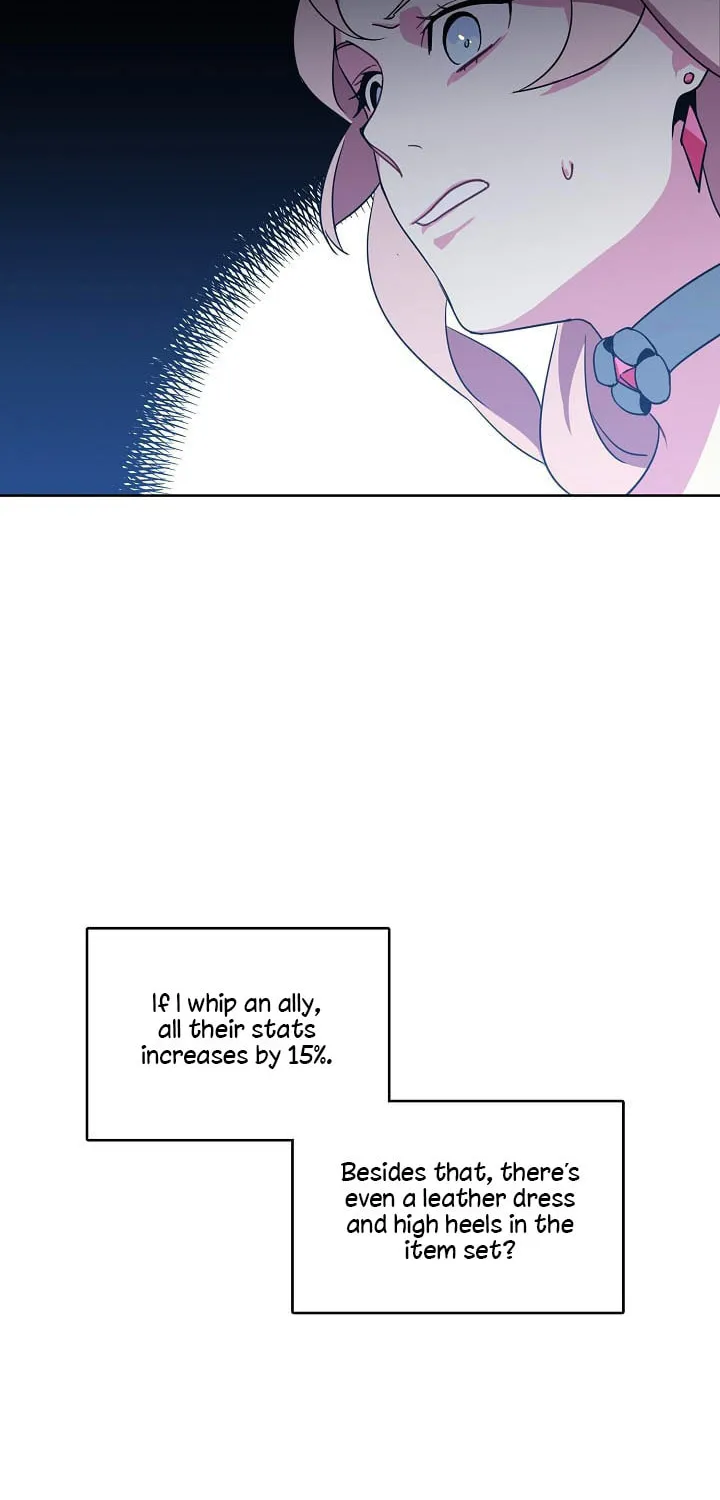 Read Chitra chapter 12 image 46 on Lezhin