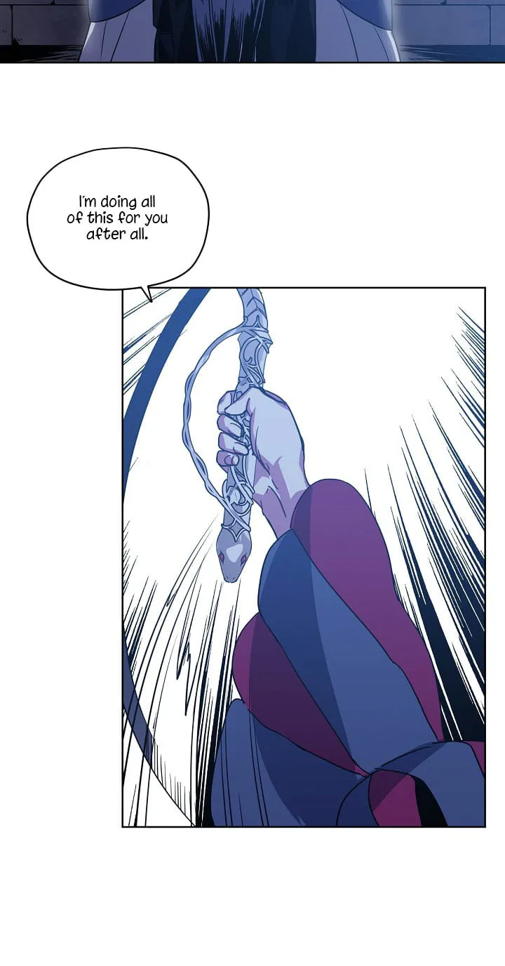 Read Chitra chapter 12 image 56 on Lezhin