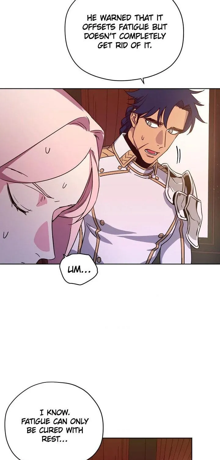 Read Chitra chapter 121 image 4 on Lezhin