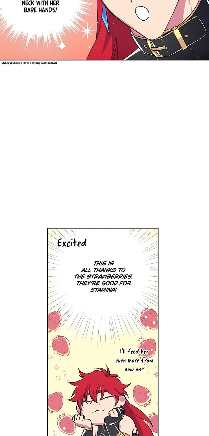 Read Chitra chapter 121 image 44 on Lezhin