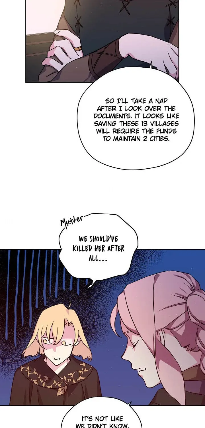 Read Chitra chapter 121 image 6 on Lezhin