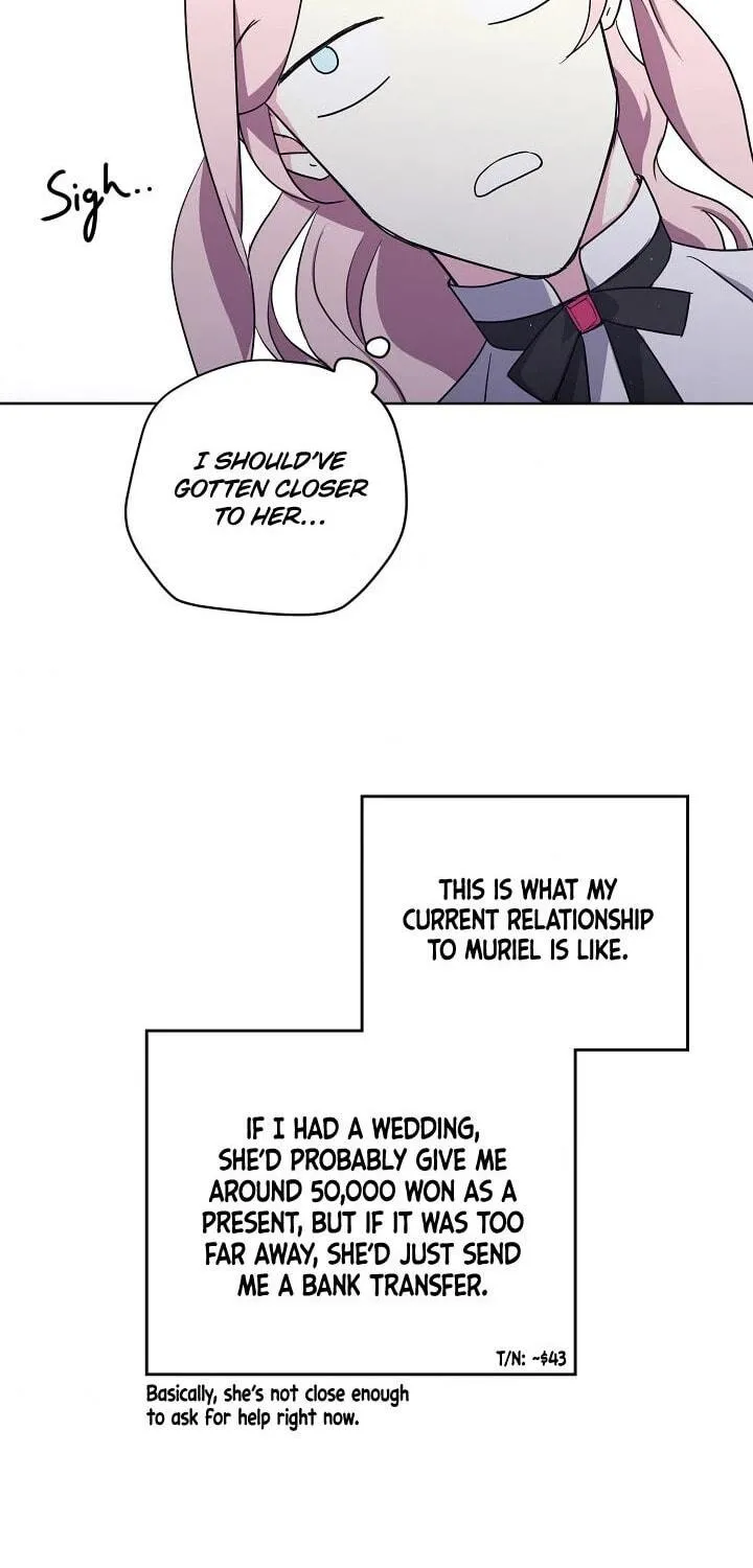 Read Chitra chapter 121 image 78 on Lezhin
