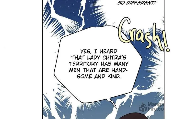 Read Chitra chapter 122 image 77 on Lezhin