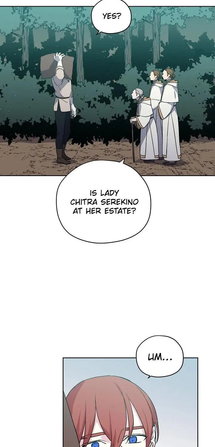 Read Chitra chapter 123 image 38 on Lezhin