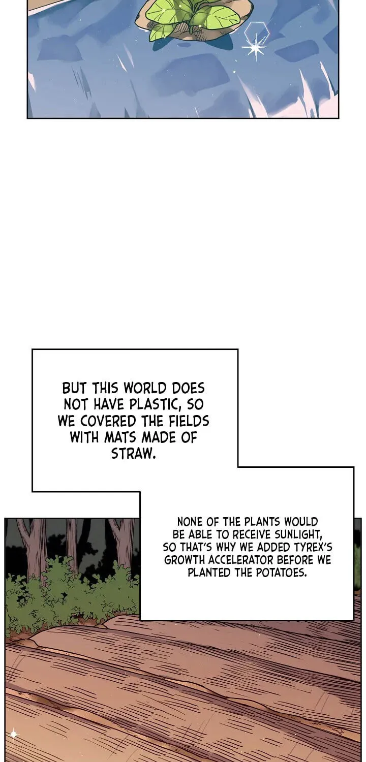 Read Chitra chapter 123 image 6 on Lezhin