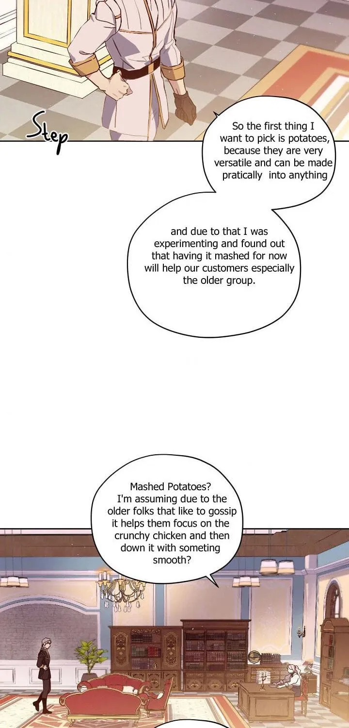 Read Chitra chapter 123 image 88 on Lezhin