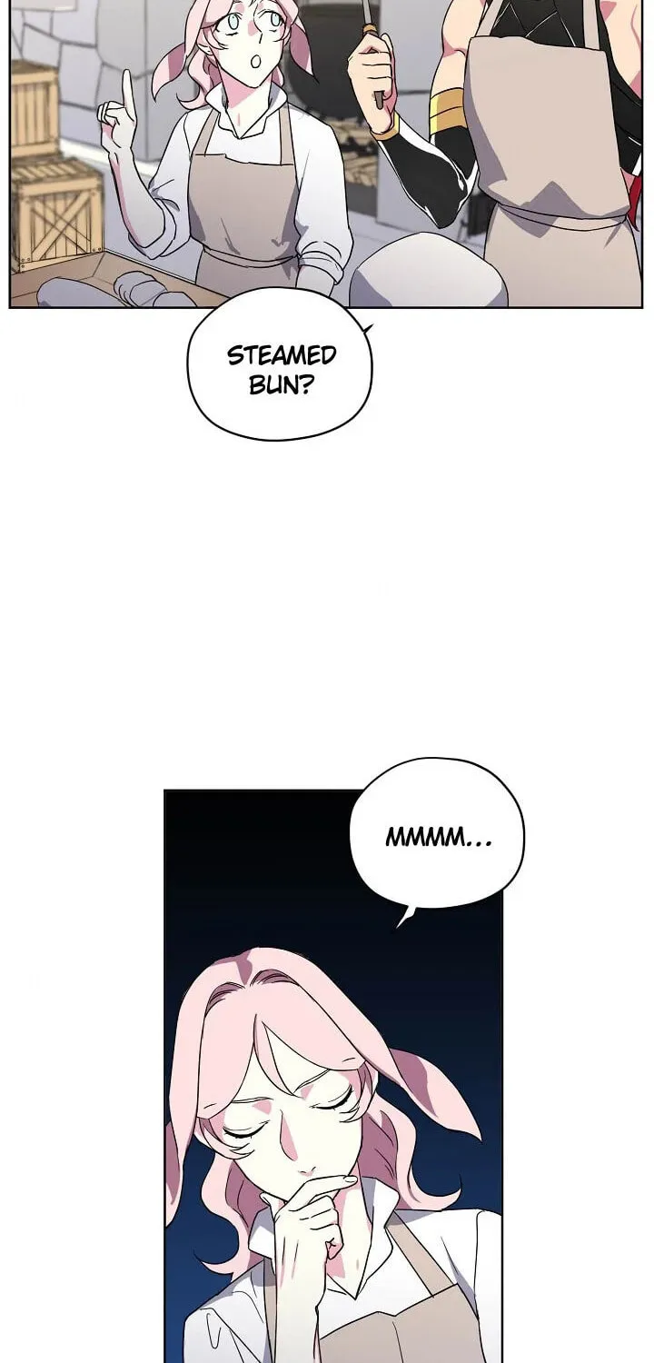 Read Chitra chapter 124 image 50 on Lezhin