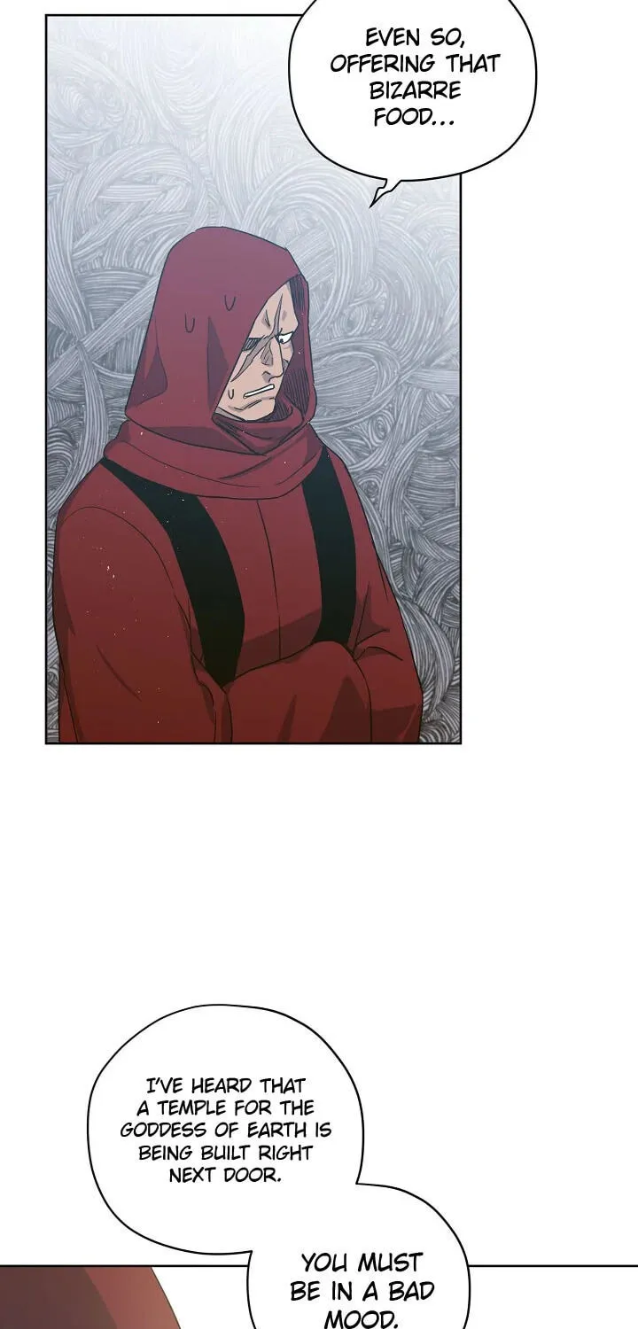 Read Chitra chapter 125 image 32 on Lezhin