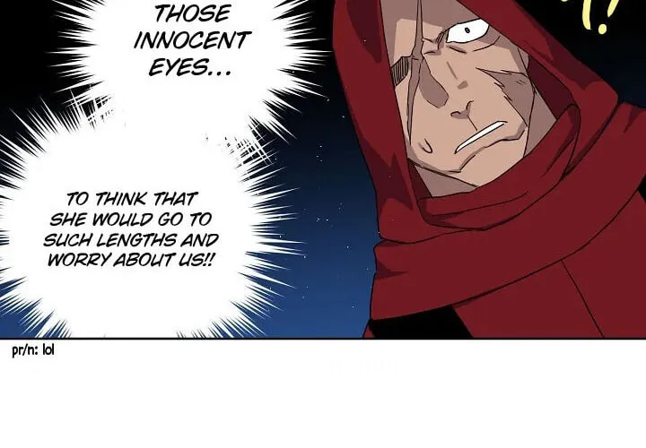 Read Chitra chapter 125 image 37 on Lezhin