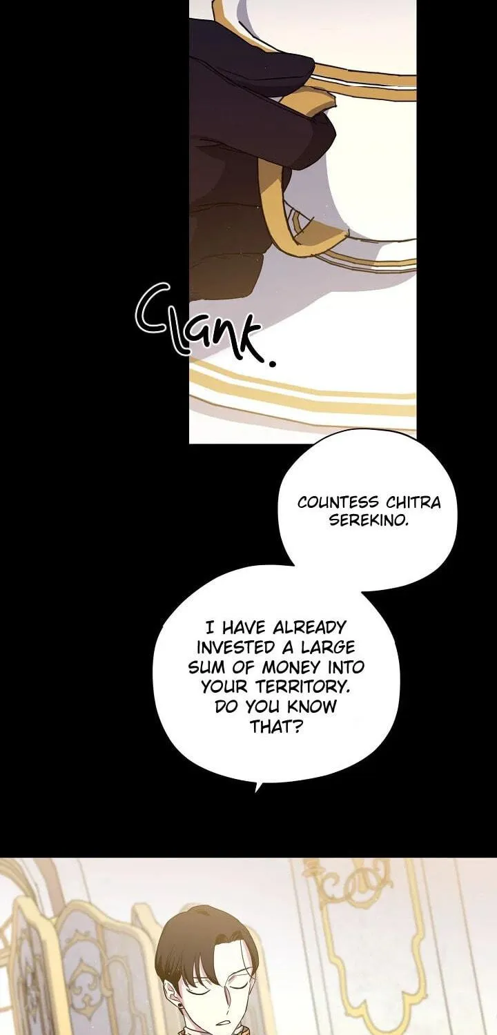 Read Chitra chapter 127 image 4 on Lezhin