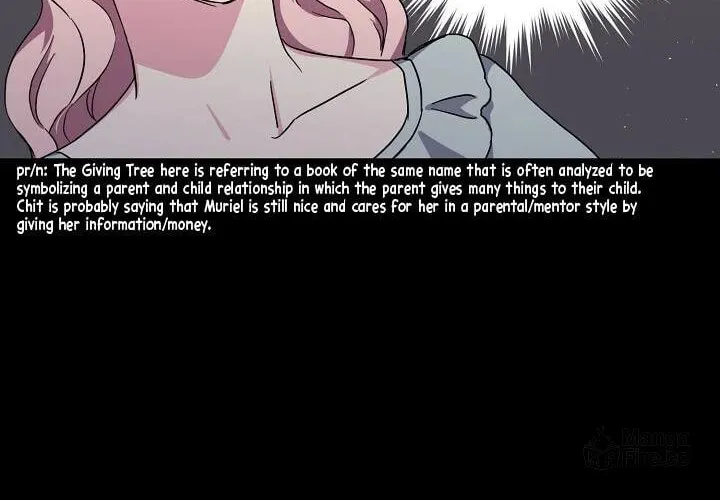 Read Chitra chapter 127 image 9 on Lezhin