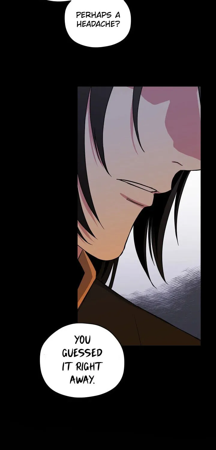 Read Chitra chapter 128 image 36 on Lezhin