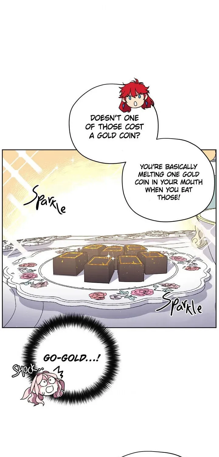 Read Chitra chapter 129 image 6 on Lezhin