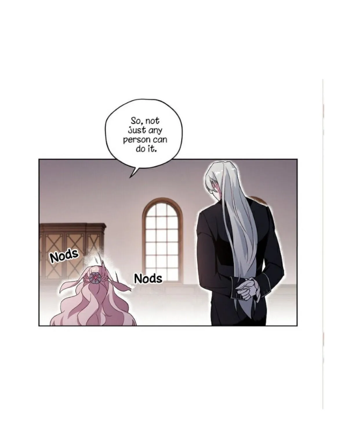 Read Chitra chapter 13.2 image 20 on Lezhin