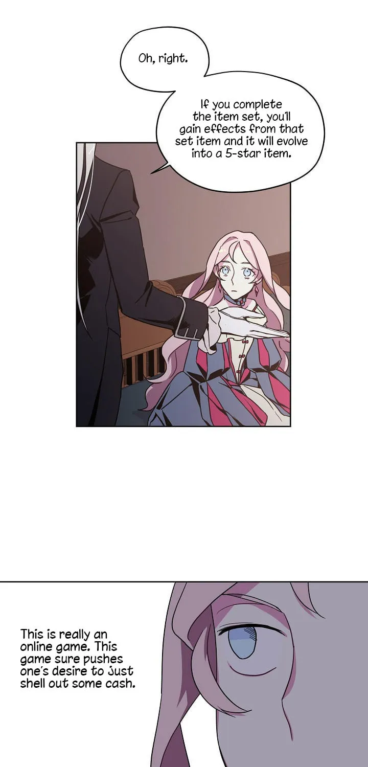 Read Chitra chapter 13 image 19 on Lezhin