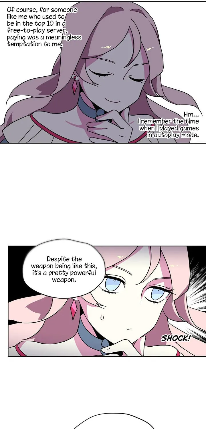 Read Chitra chapter 13 image 24 on Lezhin