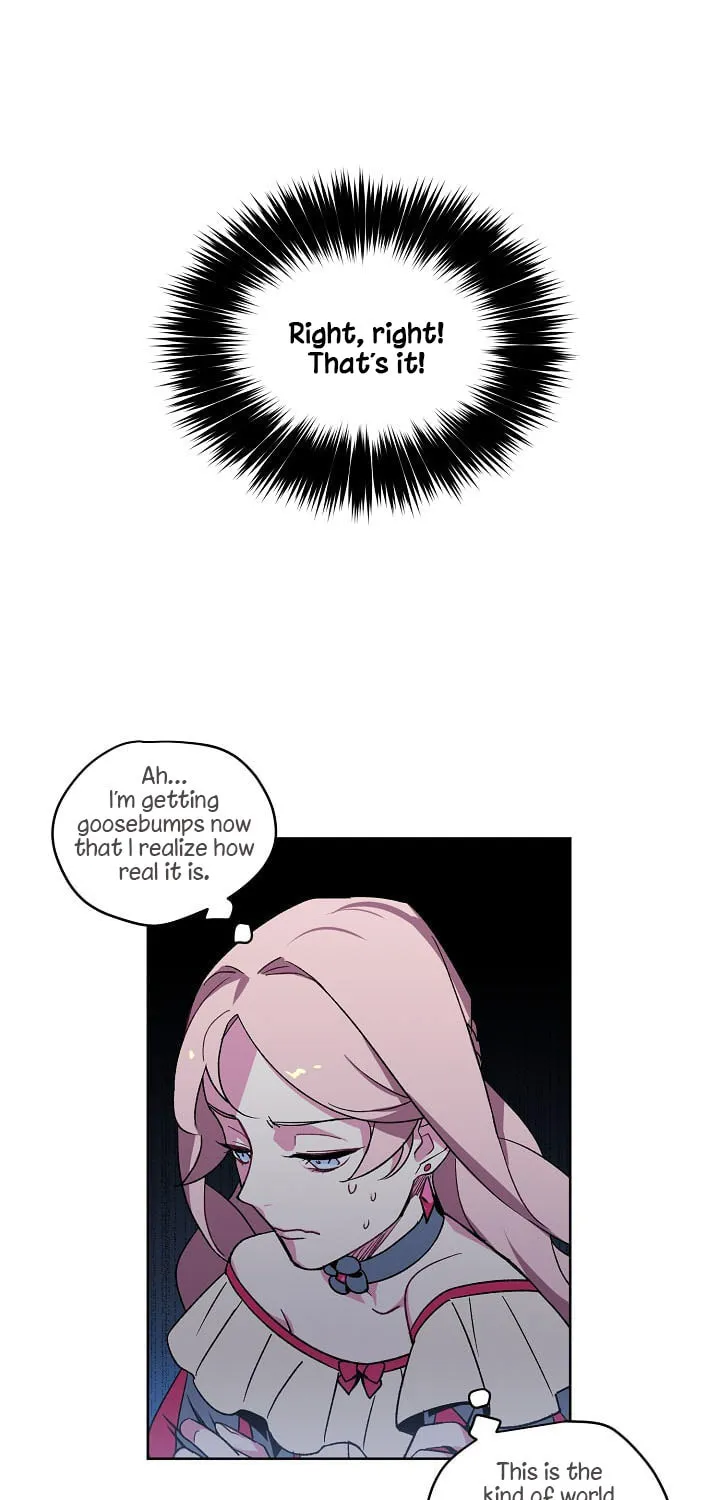 Read Chitra chapter 13 image 30 on Lezhin