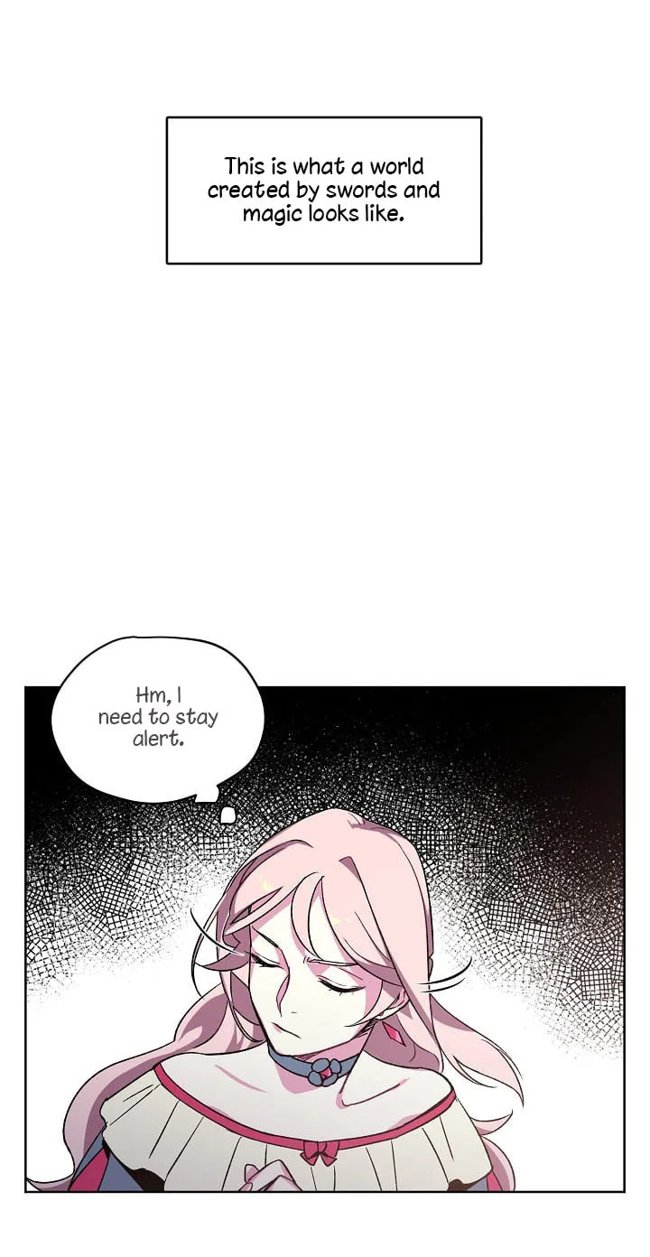 Read Chitra chapter 13 image 32 on Lezhin