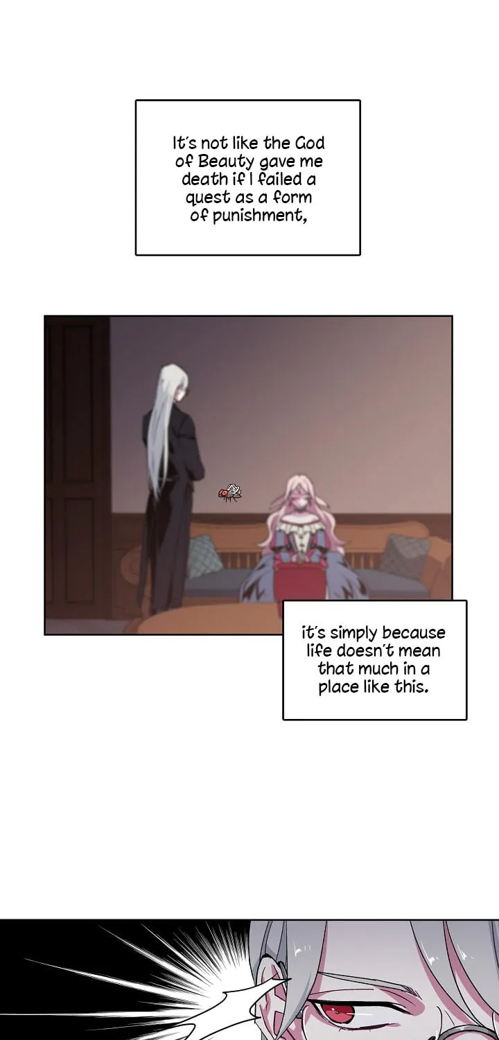 Read Chitra chapter 13 image 33 on Lezhin