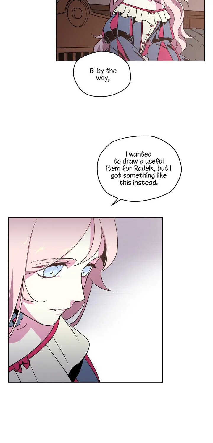 Read Chitra chapter 13 image 37 on Lezhin