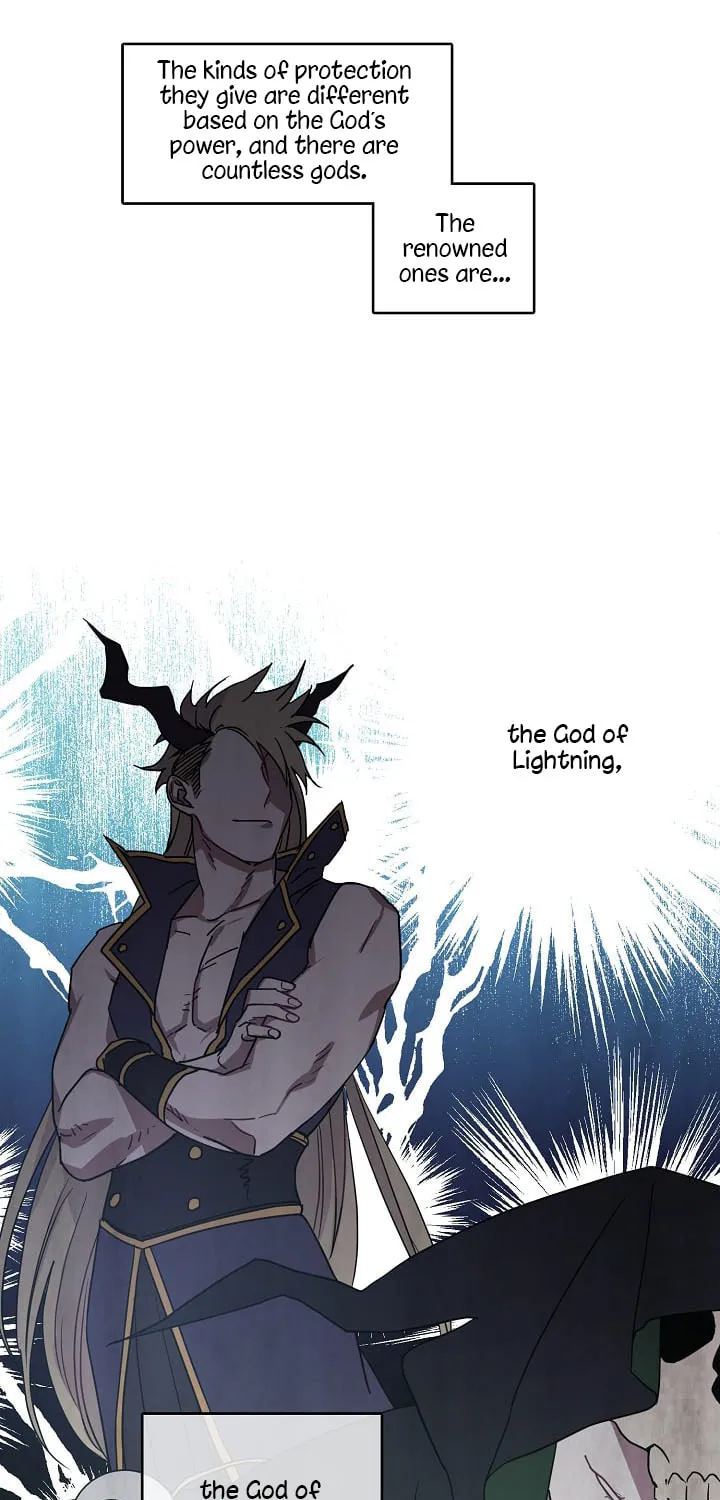 Read Chitra chapter 13 image 4 on Lezhin