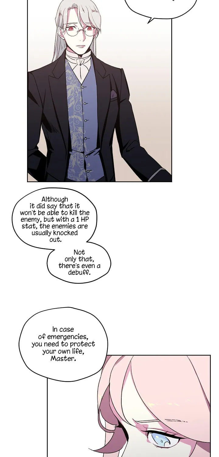 Read Chitra chapter 13 image 41 on Lezhin