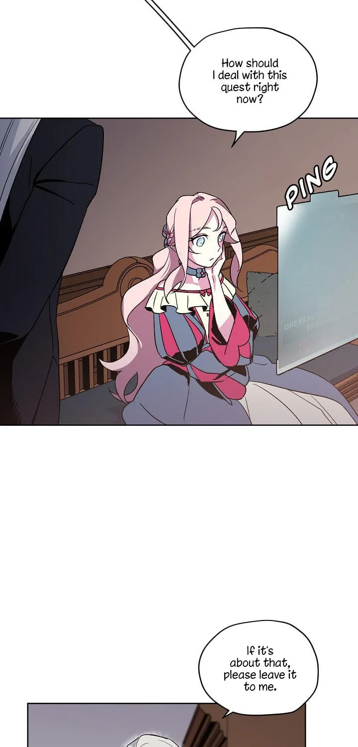 Read Chitra chapter 13 image 47 on Lezhin