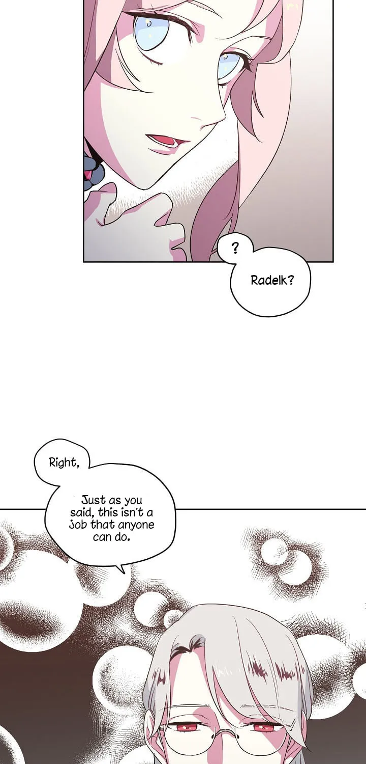 Read Chitra chapter 13 image 55 on Lezhin